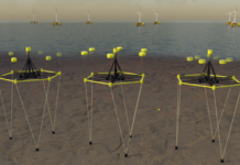 SCOTLAND INTRODUCES WAVE ENERGY CLUSTER CONCEPT TO CUT COSTS AND BOOST EFFICIENCY