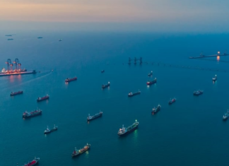 PREPARING FOR FUELEU | NAVIGATING THE MARITIME ENERGY TRANSITION