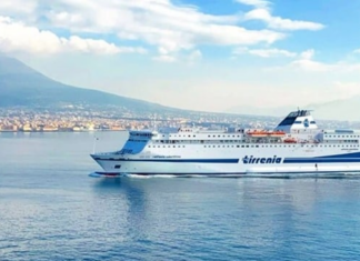 ITALIAN FERRY OPERATOR TIRRENIA INVESTIGATED ON BRIBERY AND FALSE DOCUMENTS