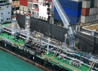 GLOBAL FUEL FINDER ENHANCED WITH NEW BIOFUELS CAPABILITY