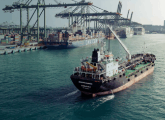 VITOL ROLLS OUT FUELEU MARITIME-COMPLIANT CO-PROCESSED VLSFO