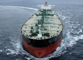 U.S. SANCTIONS CHINESE REFINERY AND TANKERS AHEAD OF TALKS WITH IRAN