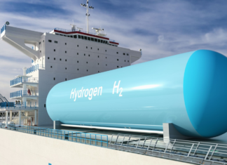 LR-GN-015 GUIDANCE NOTES FOR LIQUID HYDROGEN SYSTEMS