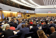 AFTERMATH OF IMO’S NET-ZERO FRAMEWORK: ‘HISTORIC’ AGREEMENT OR ‘TOTAL SHIPWRECK’?