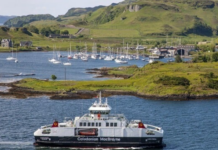 STUDY: MAJORITY OF SCOTLAND’S COASTAL VESSELS UNTRACKED OPERATE WITHOUT AIS