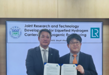 LR AND PUSAN NATIONAL UNIVERSITY PARTNERSHIP TO DRIVE INNOVATION IN LIQUEFIED HYDROGEN CARRIER TECHNOLOGY