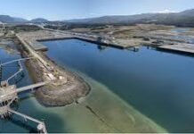 LNG CHAPTERS ON THE RISE IN 2024 GLOBAL ENERGY TOME