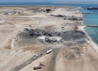 Houthis are Detaining and Threatening Vessels in Ras Isa Port
