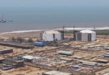 ADNOC inks LNG deal with Indian player