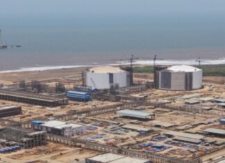 ADNOC inks LNG deal with Indian player
