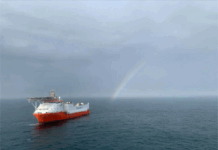TGS WRAPS UP BASIN SEISMIC SURVEY TO IMPROVE IMAGING OF VOLCANIC REGION