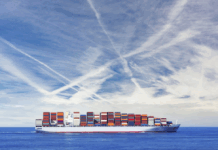 NEW REQUIREMENTS AND NOTATION FOR CONTAINER SHIPS IN LLOYD’S REGISTER’S RULES AND REGULATIONS