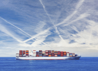 NEW REQUIREMENTS AND NOTATION FOR CONTAINER SHIPS IN LLOYD’S REGISTER’S RULES AND REGULATIONS