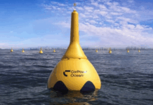 CORPOWER OCEAN TO DEPLOY 5 MW WAVE ENERGY ARRAY AT EMEC BY 2029