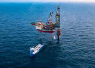 10 COMPANIES SHORTLISTED TO VIE FOR DENMARK’S C02 STORAGE FUNDING