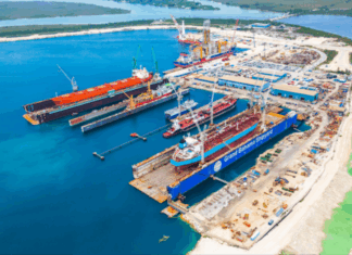 GREEN MARINE ENVIRONMENTAL PROGRAM EXPANDS TO AUSTRALIA, THE BAHAMAS AND MEXICO
