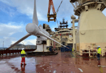 NEW REPORT OUTLINES PATHWAY TO SCALING UP SCOTLAND’S TIDAL ENERGY SECTOR