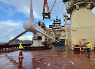 NEW REPORT OUTLINES PATHWAY TO SCALING UP SCOTLAND’S TIDAL ENERGY SECTOR