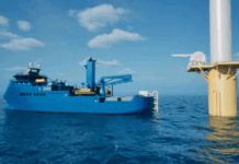 STILLSTROM COMES ONBOARD MARITIME BATTERY FORUM