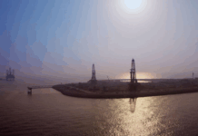 AI AND CLEAN TECH ENABLING OIL BOOST AND EMISSION CUTS AT WORLD’S SECOND LARGEST OFFSHORE FIELD