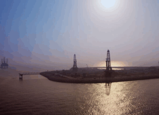 AI AND CLEAN TECH ENABLING OIL BOOST AND EMISSION CUTS AT WORLD’S SECOND LARGEST OFFSHORE FIELD