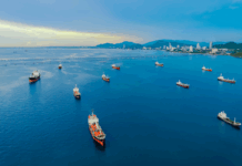 HONG KONG SHIP RECYCLING CONVENTION
