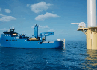 STILLSTROM COMES ONBOARD MARITIME BATTERY FORUM