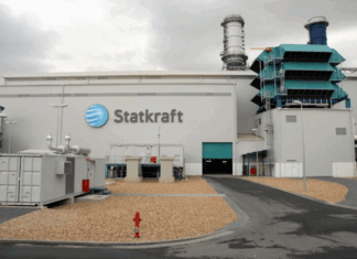 STATKRAFT AND CLYDEPORT AGREE TO EXPLORE GREEN HYDROGEN PROJECT AT HUNTERSTON PARC