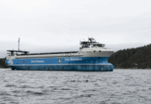 YARA BIRKELAND, WORLD’S 1ST FULLY ELECTRIC AUTONOMOUS CONTAINERSHIP, MARKS 3 YEARS IN SERVICE