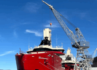 NORTH STAR BECOMES FIRST VESSEL OPERATOR TO CERTIFY OFFSHORE WIND SHIPS TO MEET NEW GLOBAL MARITIME CYBER RESILIENCE STANDARDS