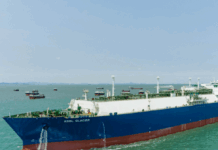 LR, COOLCO AND HD HMS SUCCESSFULLY DELIVER SUB-COOLERS FOR LNG BOIL-OFF RELIQUEFACTION RETROFIT ON LNG CARRIER KOOL GLACIER