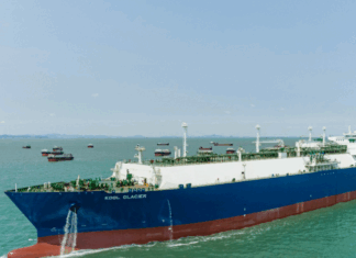 LR, COOLCO AND HD HMS SUCCESSFULLY DELIVER SUB-COOLERS FOR LNG BOIL-OFF RELIQUEFACTION RETROFIT ON LNG CARRIER KOOL GLACIER