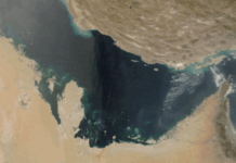 HOW WILL THE ISRAEL-IRAN CONFLICT AFFECT THE TANKER MARKET?