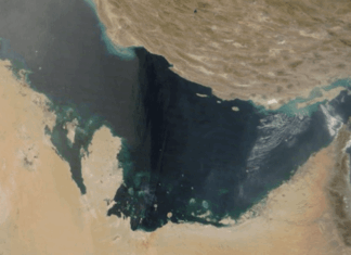 HOW WILL THE ISRAEL-IRAN CONFLICT AFFECT THE TANKER MARKET?