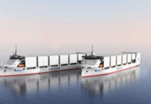 SEVEN ELECTRIC SHIPS, FOUR CHARGING STATIONS TO GET €31.6M IN ENOVA SUPPORT