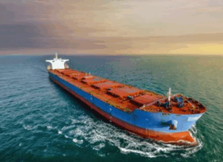 EQUINOR-CHARTERED NEWBUILD TANKER DUO TO RUN CLEANER WITH THE SWITCH SOLUTIONS