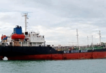 VESSEL AND CREW ABANDONMENT SURGE IN 2025 ON COURSE FOR WORST YEAR