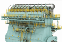 WINGD WINS METHANOL DUAL-FUEL ENGINE ORDER FOR 30+ CONTAINERSHIPS FROM TAIWANESE PLAYER