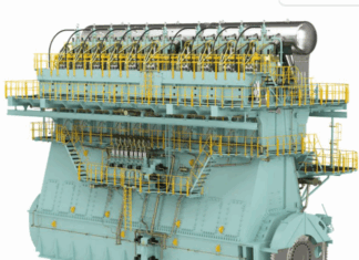 WINGD WINS METHANOL DUAL-FUEL ENGINE ORDER FOR 30+ CONTAINERSHIPS FROM TAIWANESE PLAYER