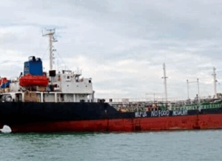 VESSEL AND CREW ABANDONMENT SURGE IN 2025 ON COURSE FOR WORST YEAR