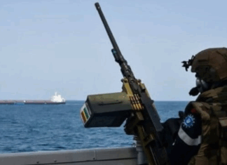 RED SEA AND SUEZ CANAL TRAFFIC INCREASES BUT CARRIERS STILL AVOID TRANSITS