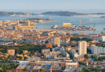 FRANCE’S ‘LARGEST-EVER’ SHORE POWER FACILITY COMPLETED