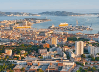 FRANCE’S ‘LARGEST-EVER’ SHORE POWER FACILITY COMPLETED