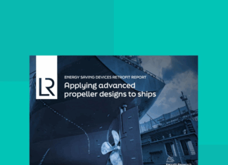 DEMAND FOR PROPELLER RETROFITS SURGE FOUR-FOLD BUT ADOPTION REMAINS LIMITED