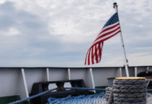 CMA CGM REFLAGS SHIP TO BECOME LARGEST U.S.-FLAGGED CONTAINERSHIP
