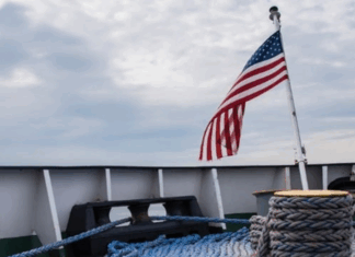 CMA CGM REFLAGS SHIP TO BECOME LARGEST U.S.-FLAGGED CONTAINERSHIP