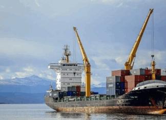 AMID GLOBAL UNCERTAINTY, CYPRUS RISES AS A SHIPPING INDUSTRY FAVORITE