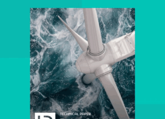 RESEARCH REVEALS HIDDEN FATIGUE RISKS IN OFFSHORE WIND TURBINE STRUCTURES