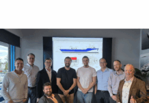 EXPERTS GATHER TO DISCUSS FEASIBILITY OF MODULAR MICRO REACTORS IN MARITIME SETTINGS