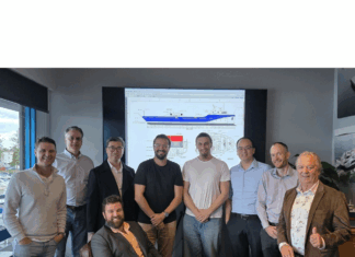 EXPERTS GATHER TO DISCUSS FEASIBILITY OF MODULAR MICRO REACTORS IN MARITIME SETTINGS